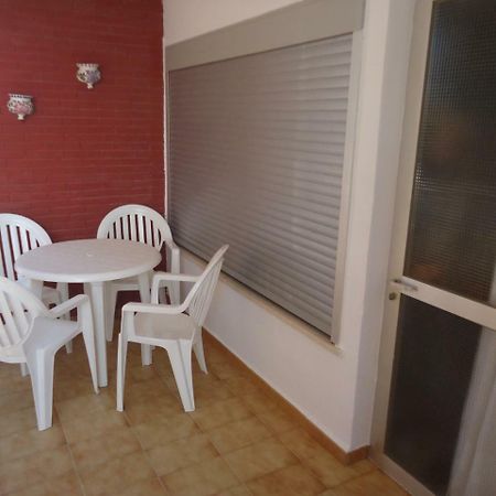 Residencial La Paz Peníscola Exterior foto